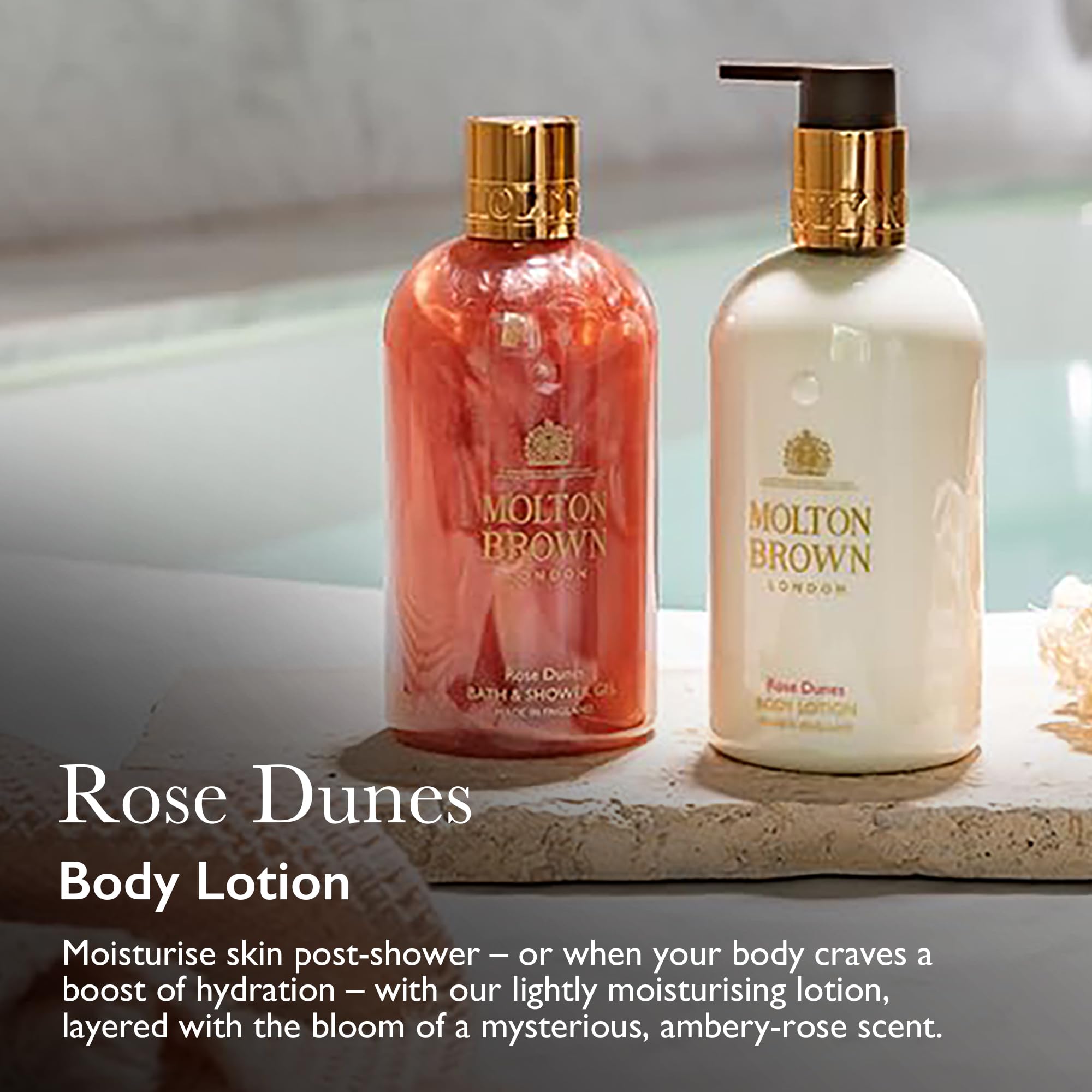 MOLTON BROWN ローズデューン ボディローション 300ml Amazon.co.jp: 【公式】MOLTON BROWN ローズデューン ボディローション